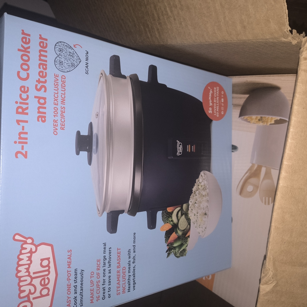 Green Slow Cooker - Picture 2 of 2